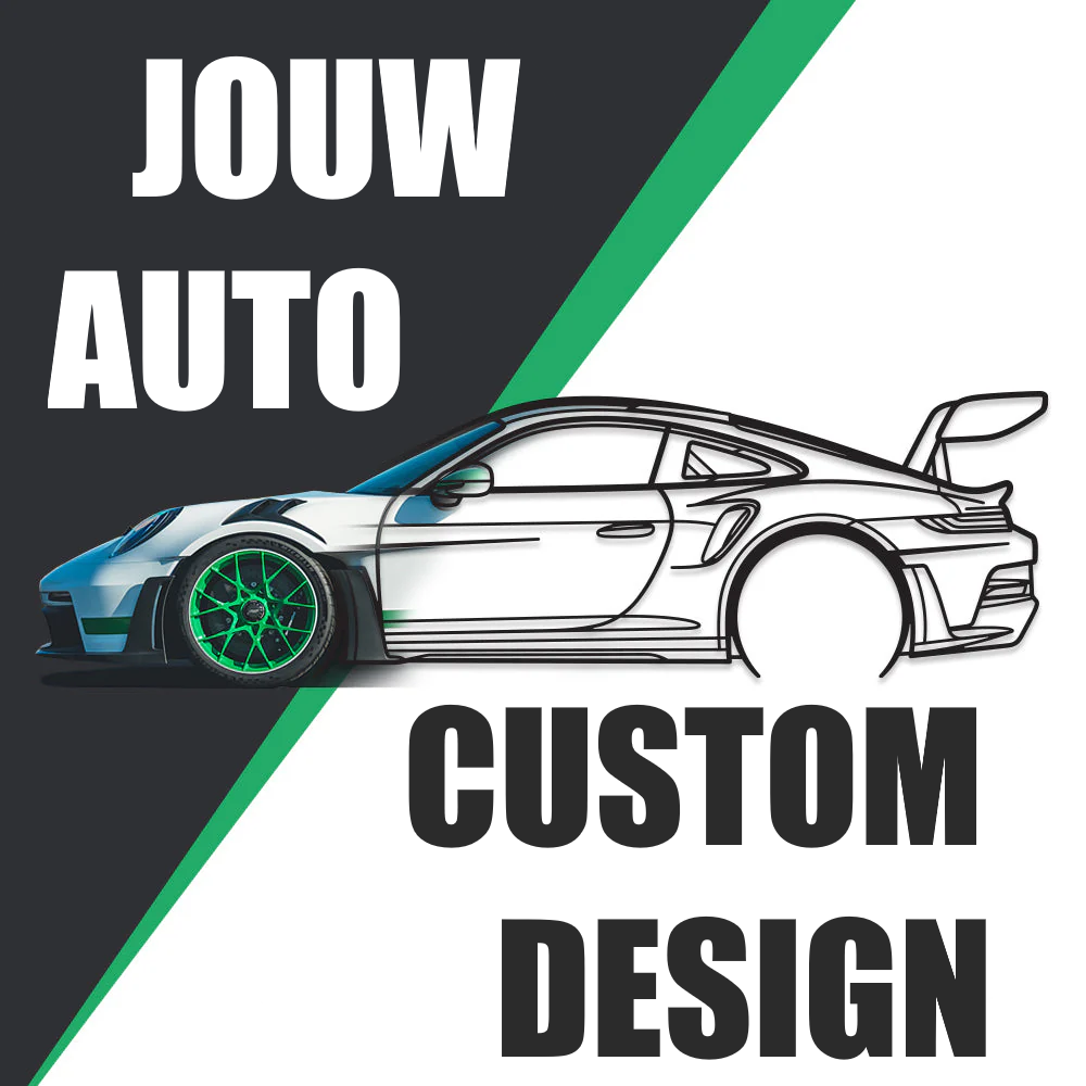 Hout-Decor Custom Auto Design