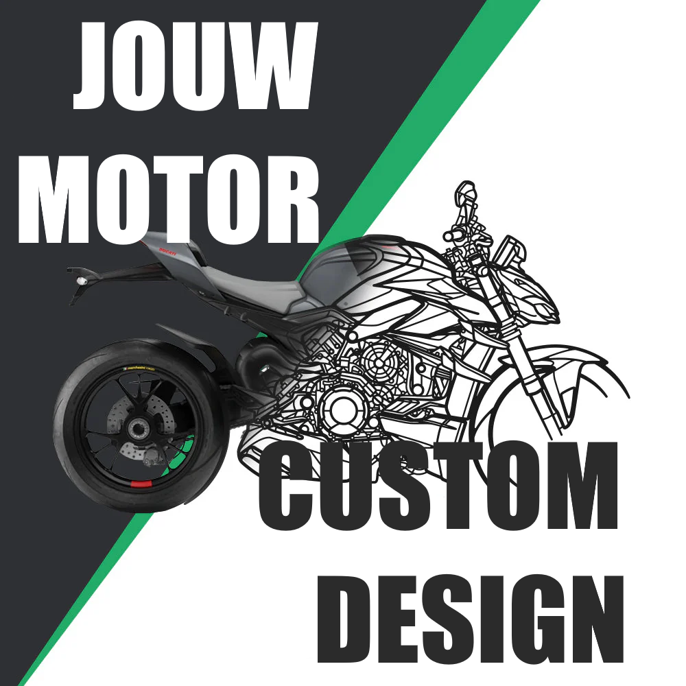 Hout-Decor Custom Motor Design