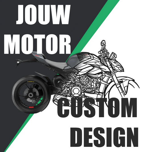 Hout-Decor Custom Motor Design